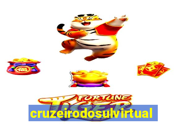 cruzeirodosulvirtual area do aluno